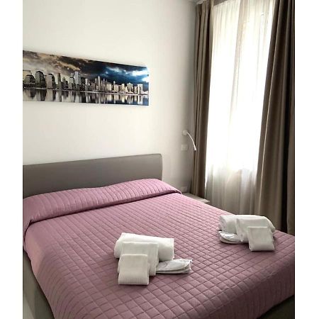 Delizioso Appartamento In Villa Al Mare Pesaro Zewnętrze zdjęcie